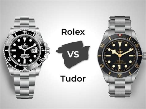 why rolex is more expensive than tudor|tudor and Rolex relationship.